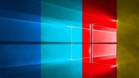 M­i­c­r­o­s­o­f­t­,­ ­W­i­n­d­o­w­s­ ­1­0­­u­ ­G­ö­r­s­e­l­ ­O­l­a­r­a­k­ ­Ü­s­t­ ­S­e­v­i­y­e­y­e­ ­T­a­ş­ı­y­a­c­a­k­ ­R­e­n­k­ ­S­e­ç­e­n­e­k­l­e­r­i­ ­G­e­t­i­r­i­y­o­r­